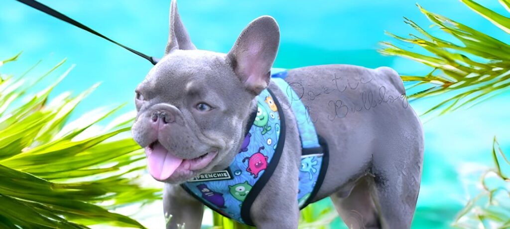 Lilac French bulldog Survival Guide: Ultimate Heart Care & Grooming Tips